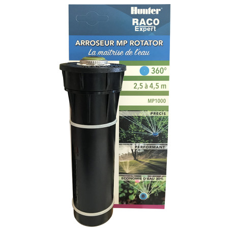 Arroseur MP Rotator 1000 - 360° - Olive - B