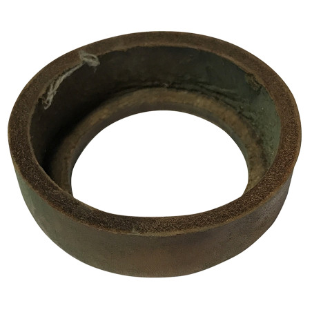 Joint cuir seul pour Pompe fonte Type 60 (32320)