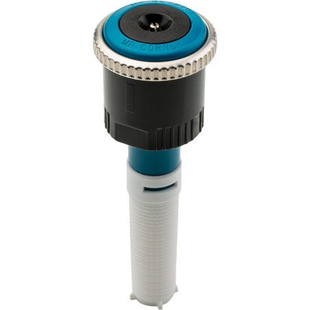 Buse MP Rotator Corner - 45/105° - Turquoise - V