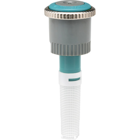 Buse MP Rotator 815 - 210/270° - Bleu clair et Gris - V