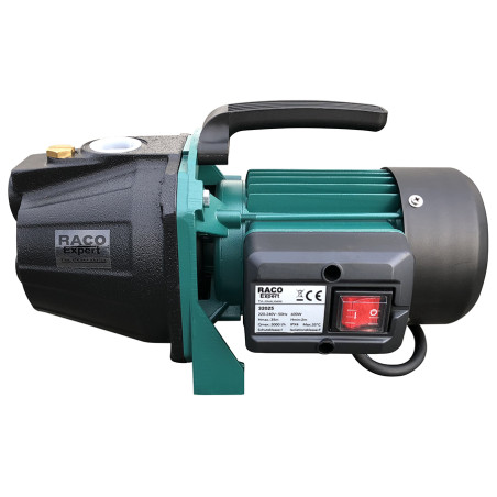 Pompe fonte 600W (GP600 - 58072)