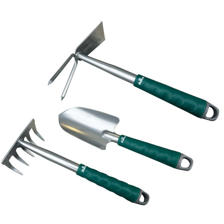 Lot de 3 outils métal (53447) - V